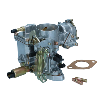 Vergaser komplett wie Solex 31 PICT für Typ1 Motor VW Käfer Bus T1 Karmann 113129027H 113129027HROSOL Typ1 Motor VW Käfer VW Bus T1 VW Karmann Ghia VW 181 vergl. 113129027H